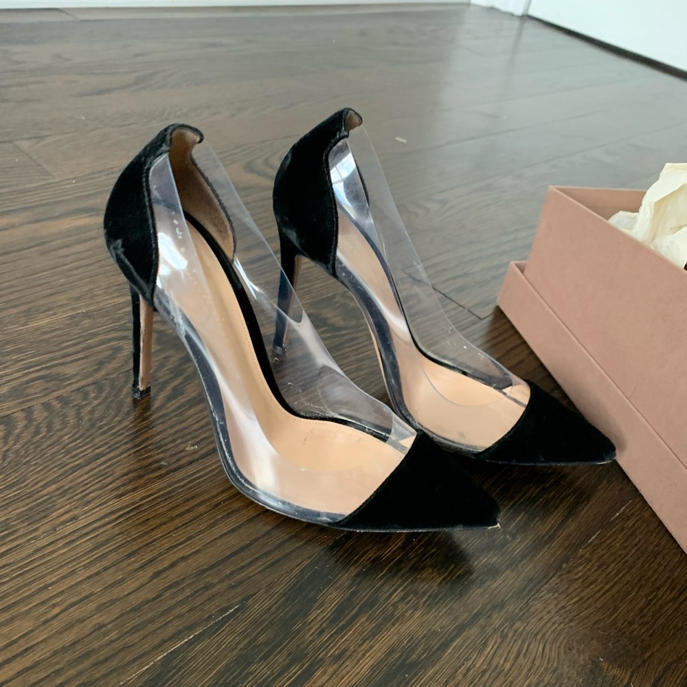 Gianvito Rossi